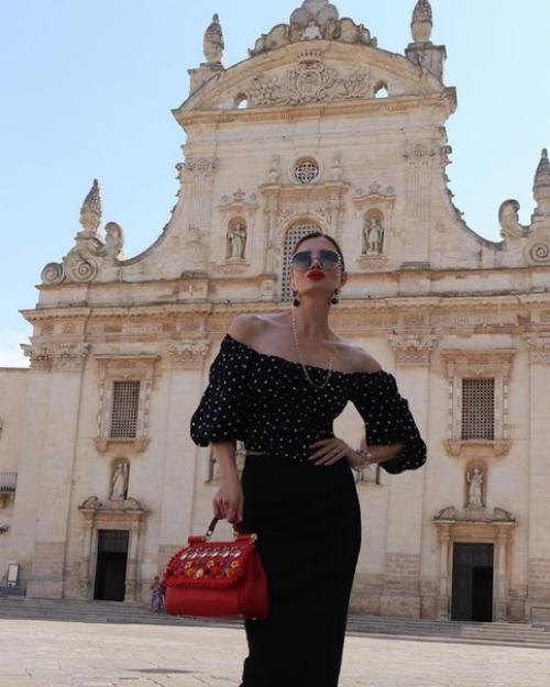 Самая горячая бабушка жаклин пизано. 04