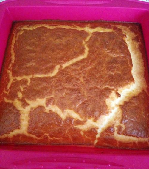 Ирина Ирина.  Пирог по дюкану. 02