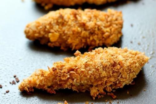 Рецепты из курицы, если надоело есть вареную грудку, разнообразьте свое меню! 04 Рецепты из курицы, если надоело есть вареную грудку, разнообразьте свое меню! 04