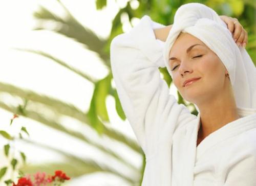 Подготовка кожи к жаркому лету. 03 Подготовка кожи к жаркому лету. 03