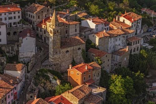 16 мест в Хорватии, в которые влюбляешься с первого нового взгляда! 04