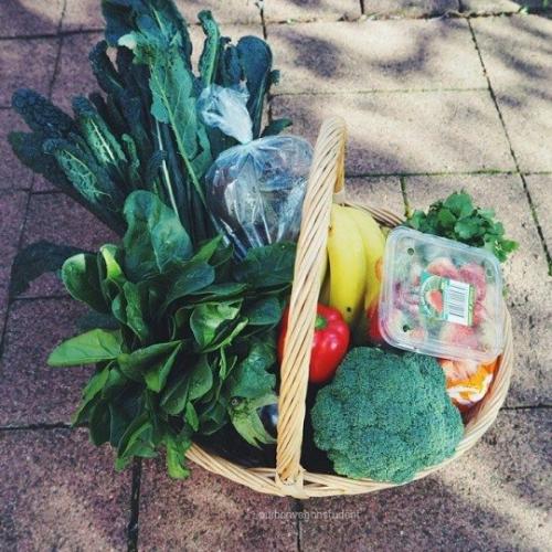 Еда для спортсменов и спортсменок? 01