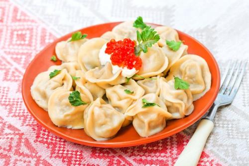 Пищевые привычки из Ссср, или гастрономическое наследие. 01