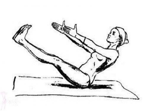 Боремся с болью в спине? 04 Боремся с болью в спине? 04