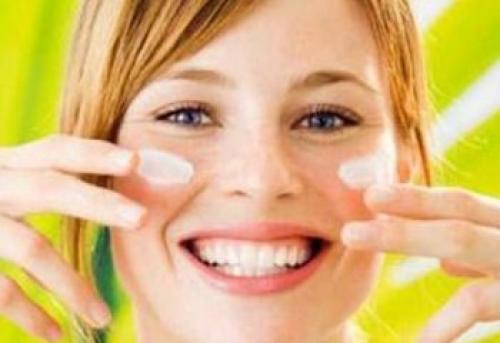 Подготовка кожи к жаркому лету. 02 Подготовка кожи к жаркому лету. 02