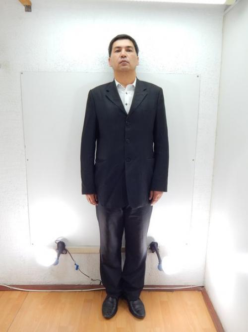 Минус четверть центнера за 8 месяцев. 01