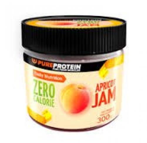 Джем Zero Calorie? 02