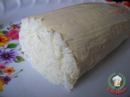 Салат Новогодняя Хлопушка. 07 Салат Новогодняя Хлопушка. 07