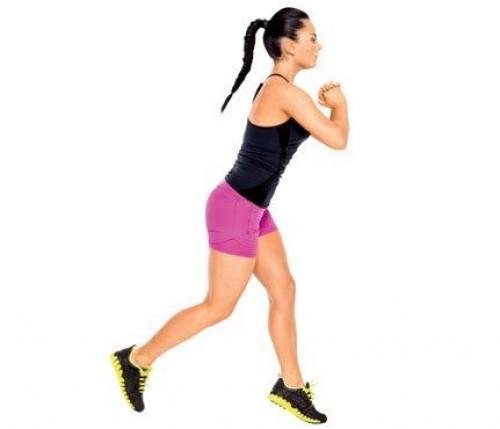 Упражнения для стройности ног. 04 Упражнения для стройности ног. 04