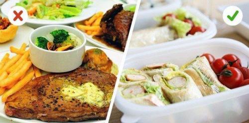 10 советов от тренера, который перестал пить калории и похудел на 70 кг. 01