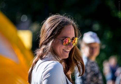 Летний семейный фестиваль Beeline Sundays? 06 Летний семейный фестиваль Beeline Sundays? 06