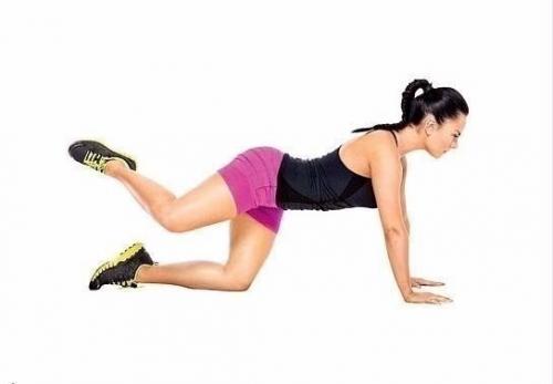 Мы прокачаем ягодицы! 02 Мы прокачаем ягодицы! 02