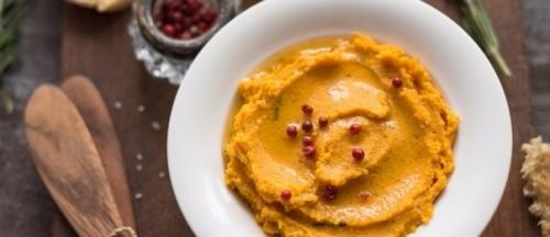 Как сделать любимые соусы полезными: советы диетолога. 02 Как сделать любимые соусы полезными: советы диетолога. 02