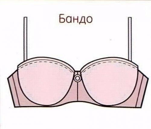 Как правильно подобрать бюстгальтер. 04