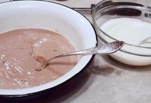 Творожная запеканка Зебра: польза в каждом кусочке! 02 Творожная запеканка Зебра: польза в каждом кусочке! 02