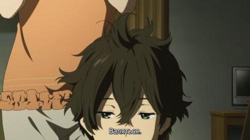 10 идей для ленивых выходных. 02