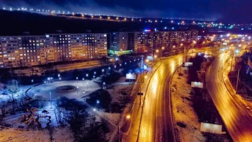 Как северянам легче выйти из полярной ночи. 02 Как северянам легче выйти из полярной ночи. 02