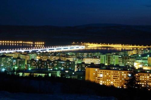 Как северянам легче выйти из полярной ночи. 04 Как северянам легче выйти из полярной ночи. 04