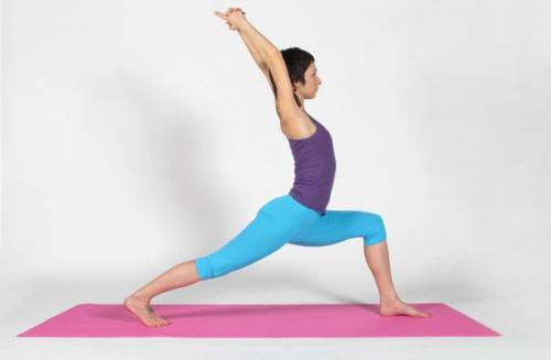 Как сесть на шпагат: эффективные упражнения для начинающих. 02