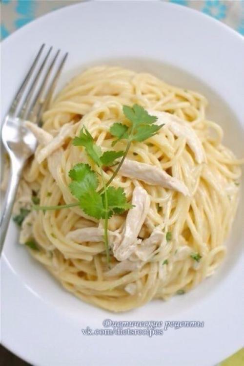 Золотое правило ПП- ужина. 03