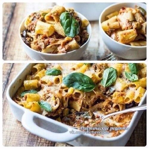 Золотое правило ПП- ужина. 02