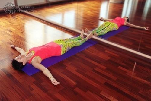 10 асан йоги, повышающих уверенность в себе. 09 10 асан йоги, повышающих уверенность в себе. 09