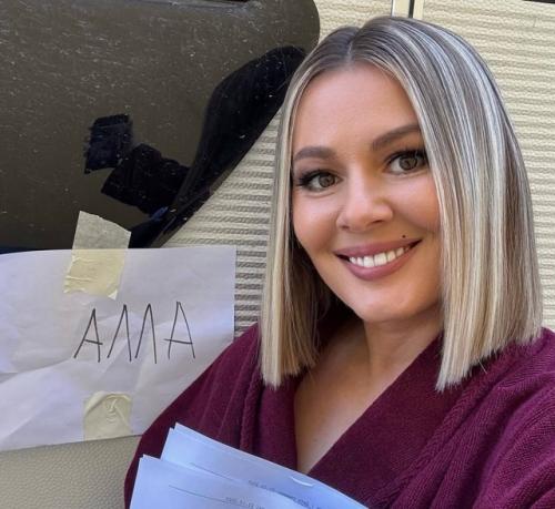 Мария кожевникова поразила своих поклонников своим стремительным похудением! 01