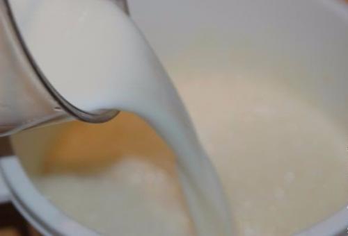 Низкокалорийная запеканка из блинчиков с яблочным вареньем. 05