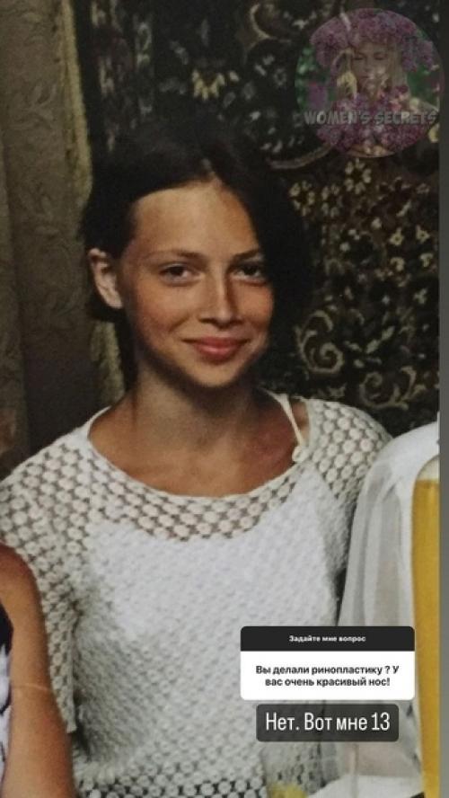 Настасья самбурская рассказала, как ей удалось добиться Фигуры Мечты. 03 Настасья самбурская рассказала, как ей удалось добиться Фигуры Мечты. 03