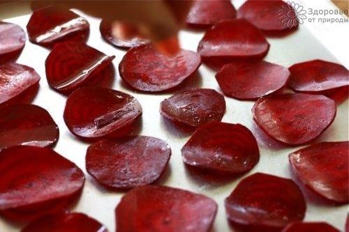 Рецепты похудения, о которых мало кто знает. 05