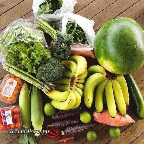 20 самых полезных продуктов питания для здоровья? 02 20 самых полезных продуктов питания для здоровья? 02