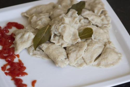 Вареники по-Дюкану. Пельмени по дюкану от Екатерины Даниленко.