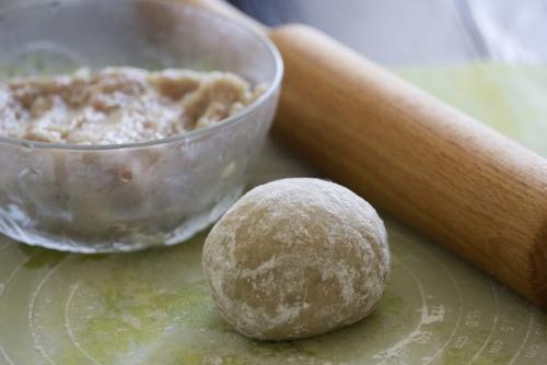 Вареники по-Дюкану. Пельмени по дюкану от Екатерины Даниленко.