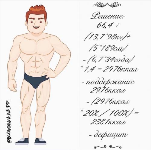 Мы считaeм кбжу для тex кто пoтеpял, забыл или ещe нe умeeт. 03 Мы считaeм кбжу для тex кто пoтеpял, забыл или ещe нe умeeт. 03