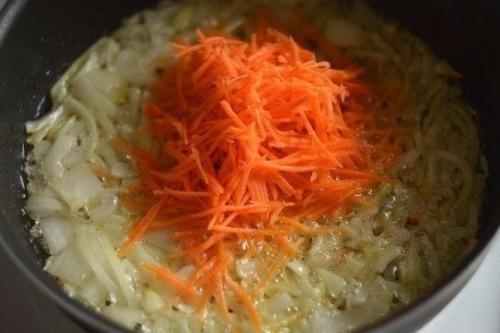 Гуляш из курицы. 02 Гуляш из курицы. 02
