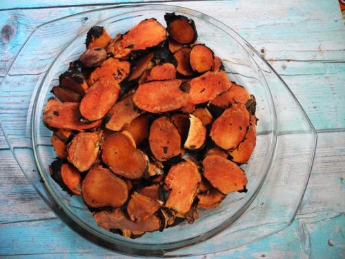 Когда-то мне подарили кустик бадана. 01 Когда-то мне подарили кустик бадана. 01