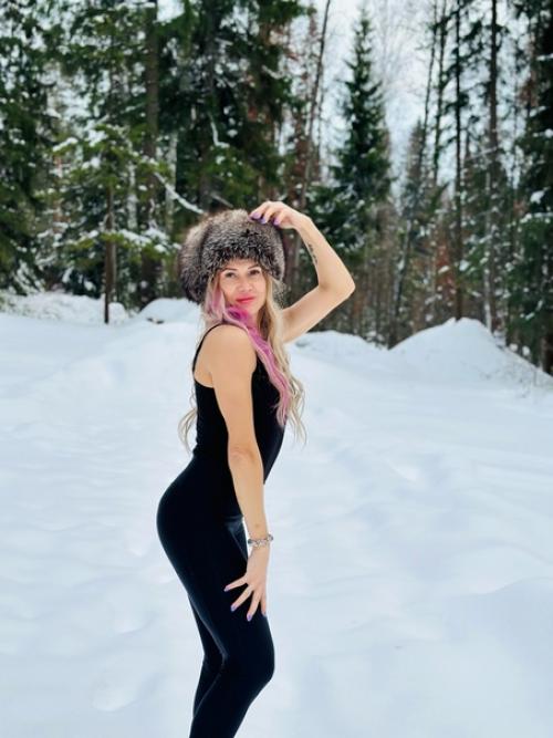 Я кричала, что больше никогда …. 01