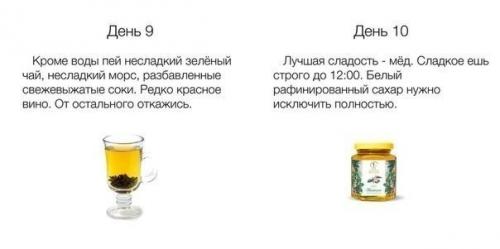 Как за 20 дней перейти на здоровое питание. 04
