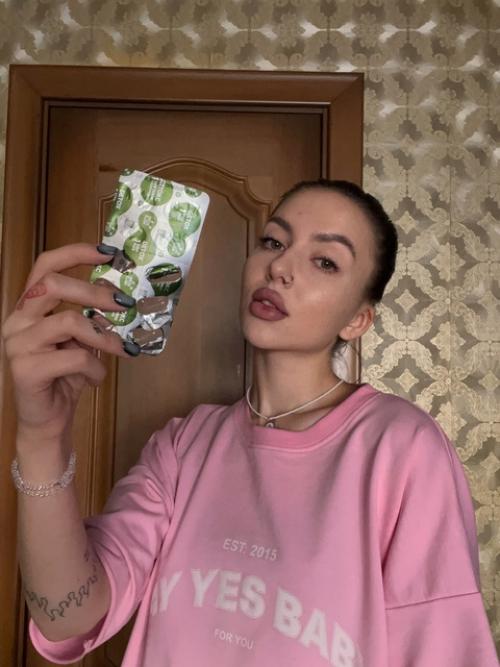 Мой топ продуктов NL, чтобы экстренно. 02