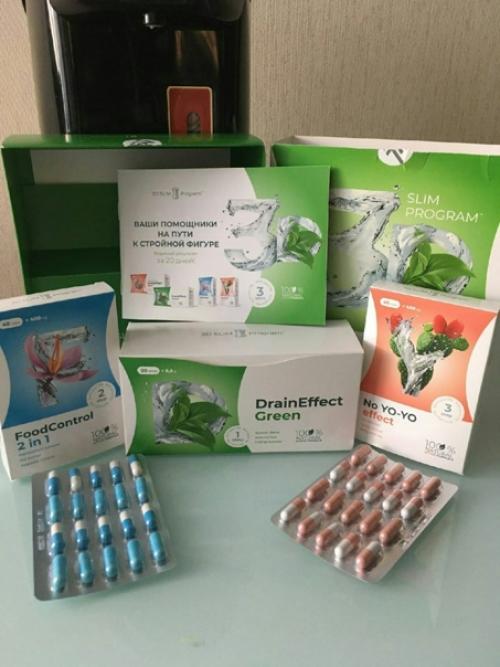 Легендарный 3D Slim. 02