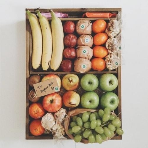 6 продуктов, которые делают кожу молодой и сияющей. 01 6 продуктов, которые делают кожу молодой и сияющей. 01