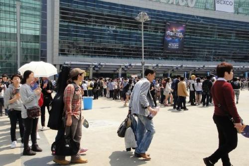 9 вещей через которые трейни проходят перед дебютом. 01