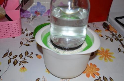 Домашний сыр. Готовится элементарно! 06