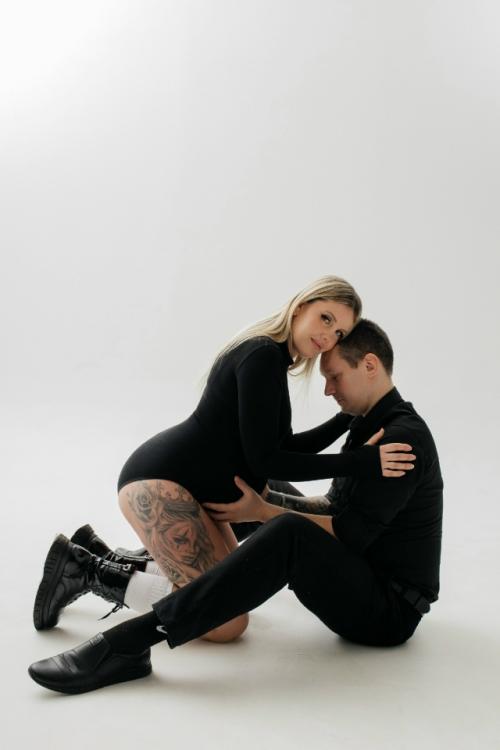 Путь к этой встрече был для меня самым долгим и непростым путешествием. 01