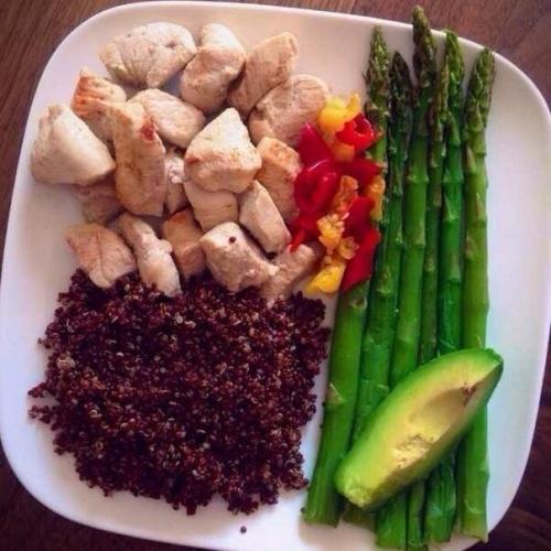 Правильный ужин. 7. 02 Правильный ужин. 7. 02