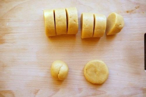 Быстрое печенье на сковороде. 04 Быстрое печенье на сковороде. 04