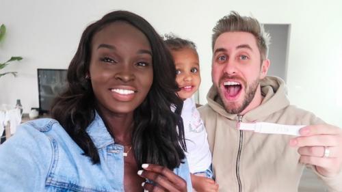 Самая необычная вещь в мире - любовь правда необычная пара? 04