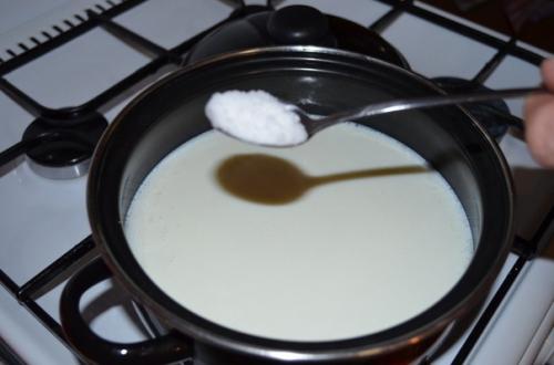 Домашний сыр. Готовится элементарно! 03