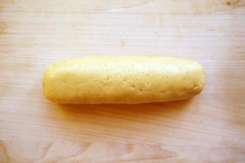 Быстрое печенье на сковороде. 03 Быстрое печенье на сковороде. 03