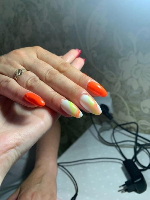 Добрый день!  Хочу услышать мнение, стоит ли развиваться в этом направлении. 01